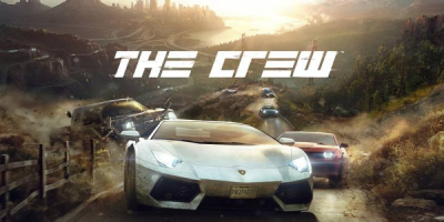 Ubisoft to Reveal The Crew 3 Tomorrow