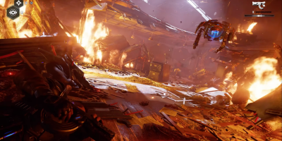 Gears 6 announcement coming in June showcase, says report