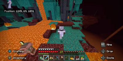 Exploring the Unique Biomes of Minecraft