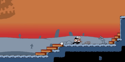 Pizza Tower: The Insane Challenges and Hidden Secrets You Missed