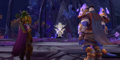 World of Warcraft: Essential Tips for New Players