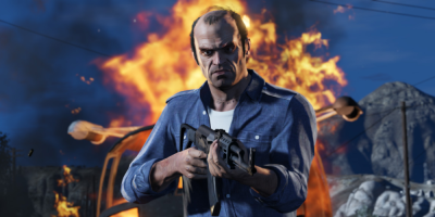 Grand Theft Auto V: Making Money Fast