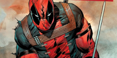 Rob Liefeld's Possible Departure from Marvel Comics and What Lies Ahead for Deadpool