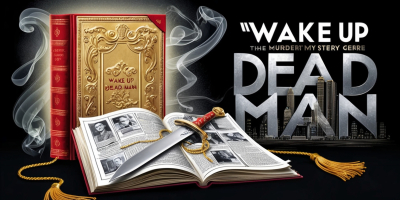 Revolutionizing the Whodunit: The Ambitious Rise of "Wake Up Dead Man" as the Most Expensive Murder Mystery
