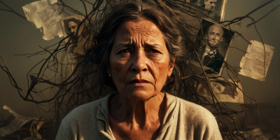 Navigating Chaos: A Deep Dive into the Complexities of Family in No Good Deed