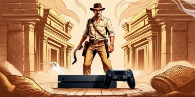 Seamless Gaming: Indiana Jones Adventures with Cross-Platform Cloud Saves