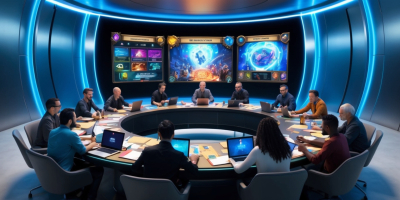 Exploring the Future of Hearthstone: Insights on New Themes and Game Balance from Blizzard Developers