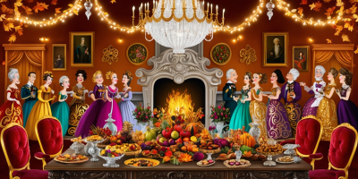 Party Game Renaissance: A Bold New Collection for the Autumn Season