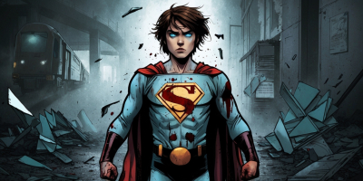 Hughie's Redemption: A Journey of Growth in the Final Season of The Boys