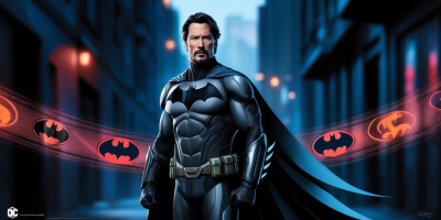 Reeves on Batman's Future: Focusing on a Unique Vision Amidst DC Universe Changes