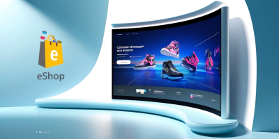 New eShop Era: Prioritizing Seamless Visuals Over Nostalgic Tunes