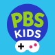 PBS KIDS Games Logo