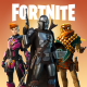 Fortnite Logo