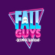 Fall Guys: Ultimate Knockout Logo