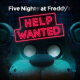 Five Nights at Freddy's Logo