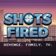 Shots Fired Logo