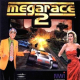 MegaRace 2 Logo