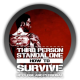 How To Survive: Third Person Standalone Logo