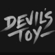 Devil's Toy Logo