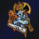 Minotaur Logo