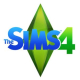 The Sims™ 4 Logo