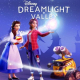 Disney Dreamlight Valley Logo