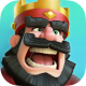 Clash Royale Logo