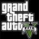 Grand Theft Auto V Logo