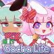 Gacha Life Logo