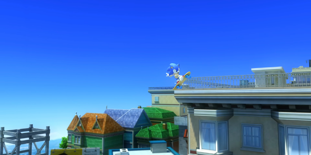 Sonic X Shadow Generations News Coming “Soon” – Rumour