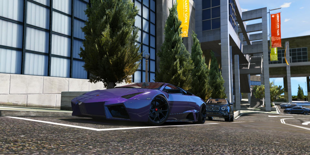 gta-5-blue-car